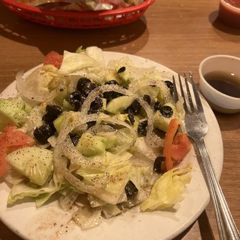Michael's Pizza, Pasta & Grill - Salad - Pizza Near Me - Myrtle Beach, South Carolina Michael's Pizza, Pasta & Grill - Salad - Pizza Near Me - Myrtle Beach, South Carolina