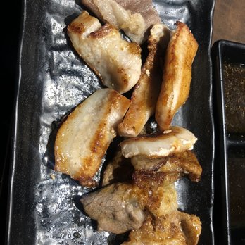 Top Korean BBQ - Brisket, Pork Jowl, and Spicy Brisket Cooked - Korean Near Me - Henderson, Nevada Top Korean BBQ - Brisket, Pork Jowl, and Spicy Brisket Cooked - Korean Near Me - Henderson, Nevada