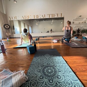 Form Yoga - Yoga Near Me - Decatur, Georgia