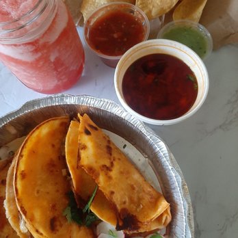 El Rodeo Mexican Restaurant - Mexican Near Me - Columbus, Ohio