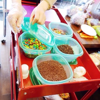 Chocolate Works - Chocolate workshop - Chocolatiers & Shops Near Me - Livingston, New Jersey