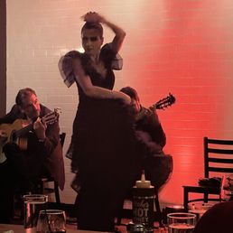 Flamenco Flamenco