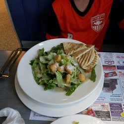 Americana Diner