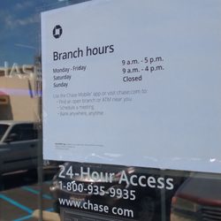 Chase Bank