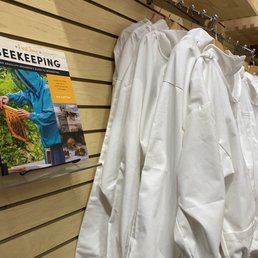 Beekeeping supplies