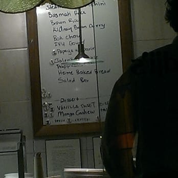 Kalachandji's - Menu for today 092915 - Vegetarian Near Me - Dallas, Texas Kalachandji's - Menu for today 092915 - Vegetarian Near Me - Dallas, Texas