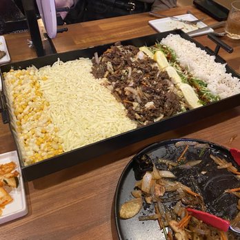 Sooda Korean BBQ - Korean Near Me - Vancouver, British Columbia Sooda Korean BBQ - Korean Near Me - Vancouver, British Columbia