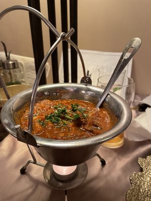 Chanta by null