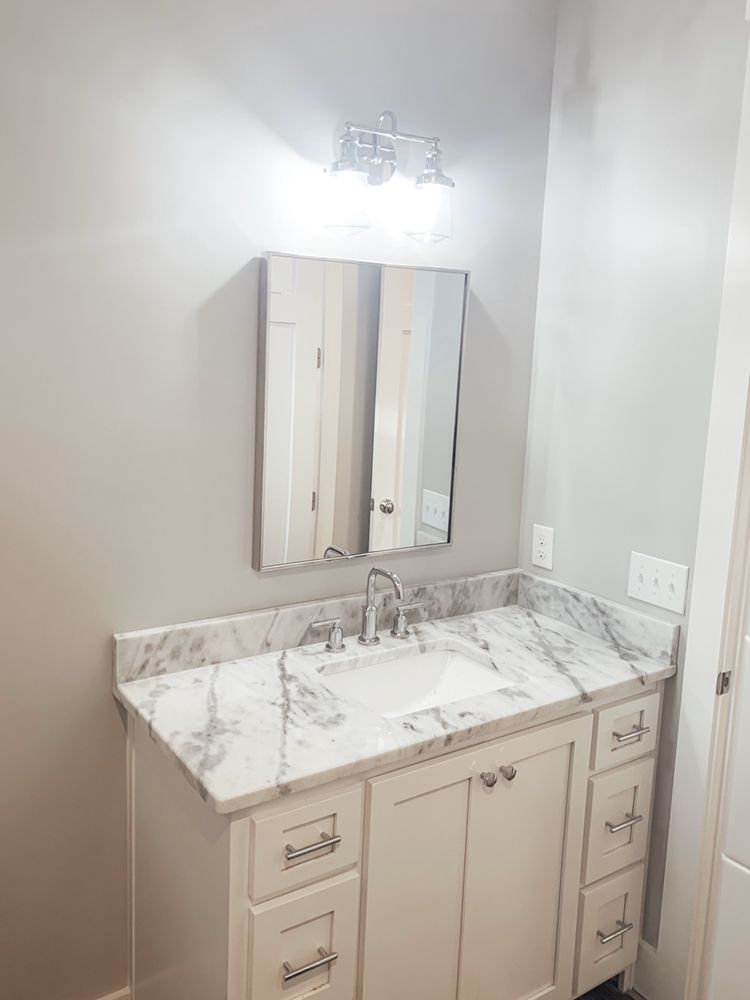 Slide of Ben Murphy Roofing