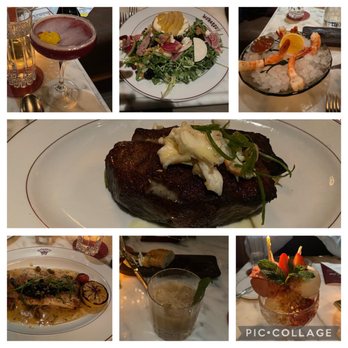Monarque - Amazing cocktails, waygu special and Dover Sole made for an amazing night - French Near Me - Baltimore, Maryland Monarque - Amazing cocktails, waygu special and Dover Sole made for an amazing night - French Near Me - Baltimore, Maryland