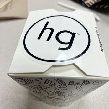 honeygrow - Cute takeout box - Salad Near Me - Philadelphia, Pennsylvania honeygrow - Cute takeout box - Salad Near Me - Philadelphia, Pennsylvania