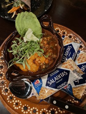 Tortuga y Chango by null