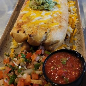 Septembers Taproom & Eatery - Chili Verde Chimichanga. - Sports Bars Near Me - Perris, California Septembers Taproom & Eatery - Chili Verde Chimichanga. - Sports Bars Near Me - Perris, California