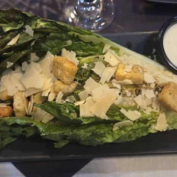 The 4 Seasonings - Grilled cesar salad - Seafood Near Me - Antioch, California The 4 Seasonings - Grilled cesar salad - Seafood Near Me - Antioch, California