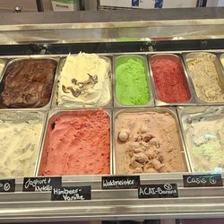Wilhelmsburger Eisdealer