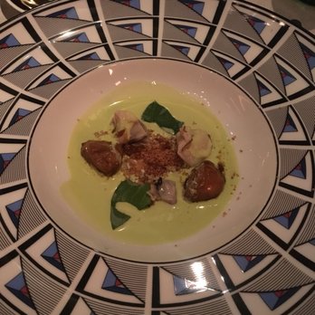 Locale - Seafood Near Me - Florence, FI