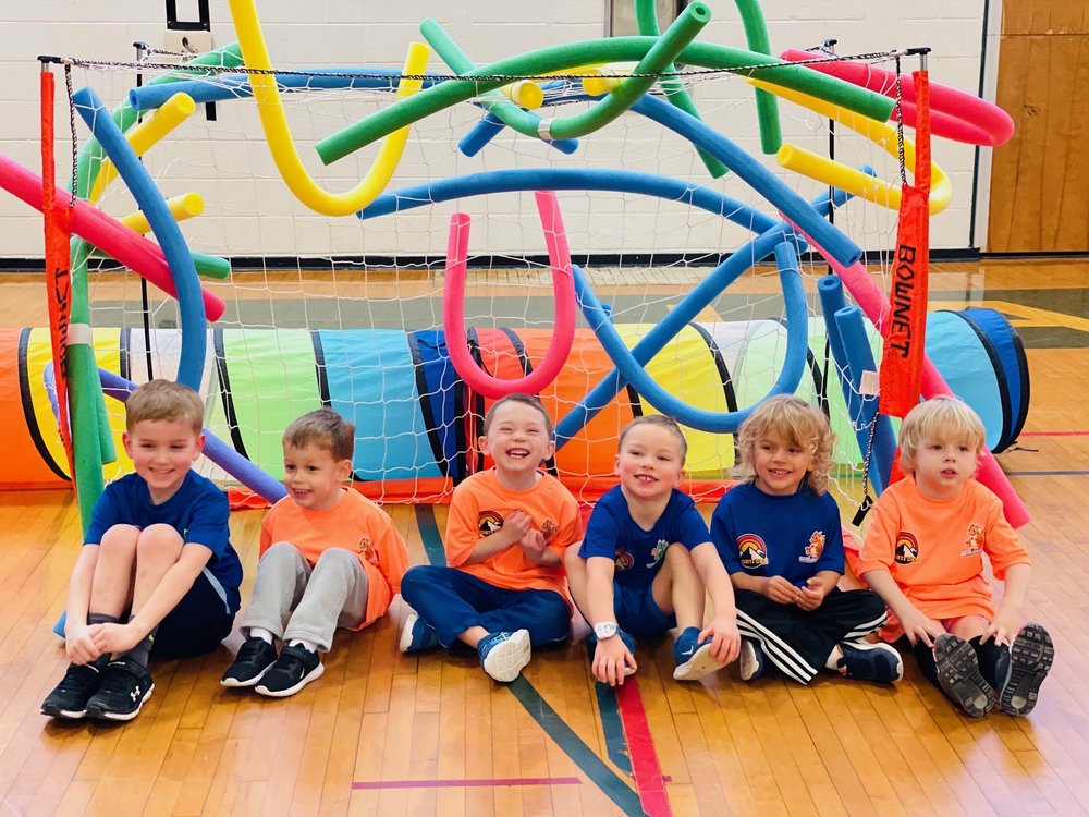 SPORTS DEN MINI DRAGONS SOCCER 15 Photos 455 E Scripps Rd, Lake