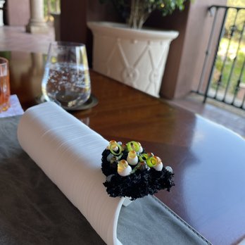 Addison - New American Near Me - San Diego, California