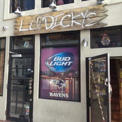 user provided Lil' Dicky's Saloon photo