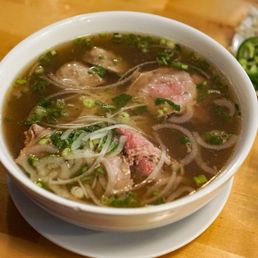 Pho Special