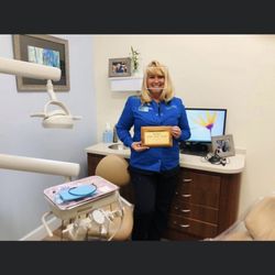 Satellite Family Dentistry