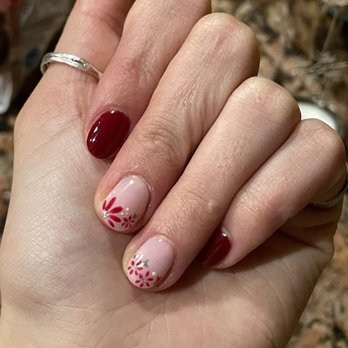 Happy Nails and Spa - Gel nails - Nail Salons Near Me - Warminster, Pennsylvania Happy Nails and Spa - Gel nails - Nail Salons Near Me - Warminster, Pennsylvania