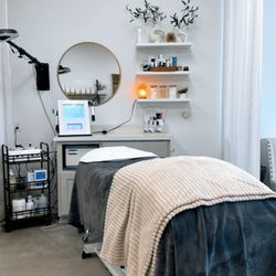 The Skin Studio