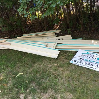 All Exteriors - Windows Installation Near Me - New Richmond, Wisconsin