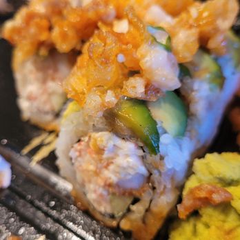 Sushi Rose - 2012 - Sushi Bars Near Me - Reno, Nevada Sushi Rose - 2012 - Sushi Bars Near Me - Reno, Nevada