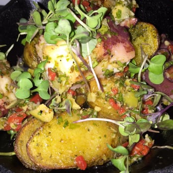 Arbella - Polpo - Tapas/Small Plates Near Me - Chicago, Illinois Arbella - Polpo - Tapas/Small Plates Near Me - Chicago, Illinois