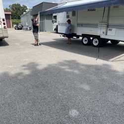 Lake Life Mobile RV Service