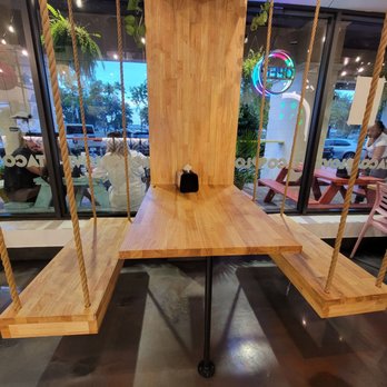 Taco Love - Sitting area - Tacos Near Me - Davie, Florida Taco Love - Sitting area - Tacos Near Me - Davie, Florida
