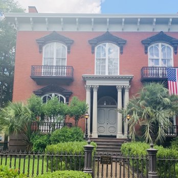 Old Savannah Tours - Tours Near Me - Savannah, Georgia