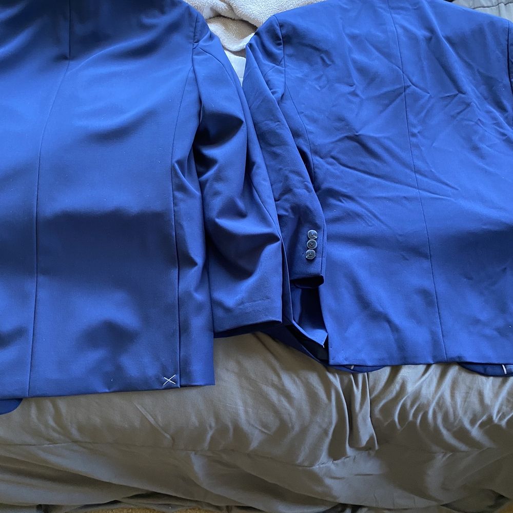 Ramirez Custom Tailor - Back wrinkles - Sewing & Alterations Near Me - San Diego, California Ramirez Custom Tailor - Back wrinkles - Sewing & Alterations Near Me - San Diego, California