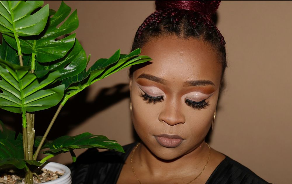 2FACED BEATS BY RAKIA 11 Photos Portsmouth, Virginia Makeup