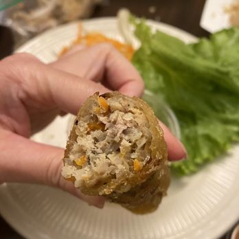 Com Tam Dat Thanh - Egg Roll - Vietnamese Near Me - San Jose, California