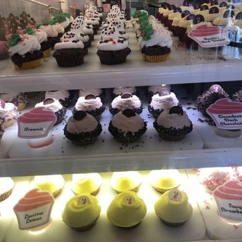 Casey's Cupcakes - Cupcakes Near Me - Riverside, California Casey's Cupcakes - Cupcakes Near Me - Riverside, California