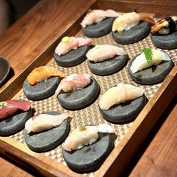 Ginza Sushi