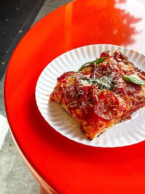 Slicehaus Pizzeria by null