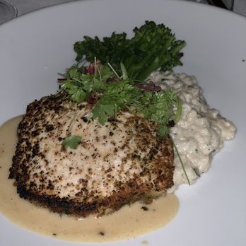 333 Pacific - Swordfish - Steakhouses Near Me - Oceanside, California