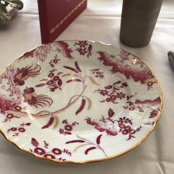 Be.Steak.A - China from Italy at Be.Steak.A dinnerware is unique. - Bars Near Me - Campbell, California Be.Steak.A - China from Italy at Be.Steak.A dinnerware is unique. - Bars Near Me - Campbell, California