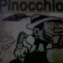 Pizzeria Pinocchio