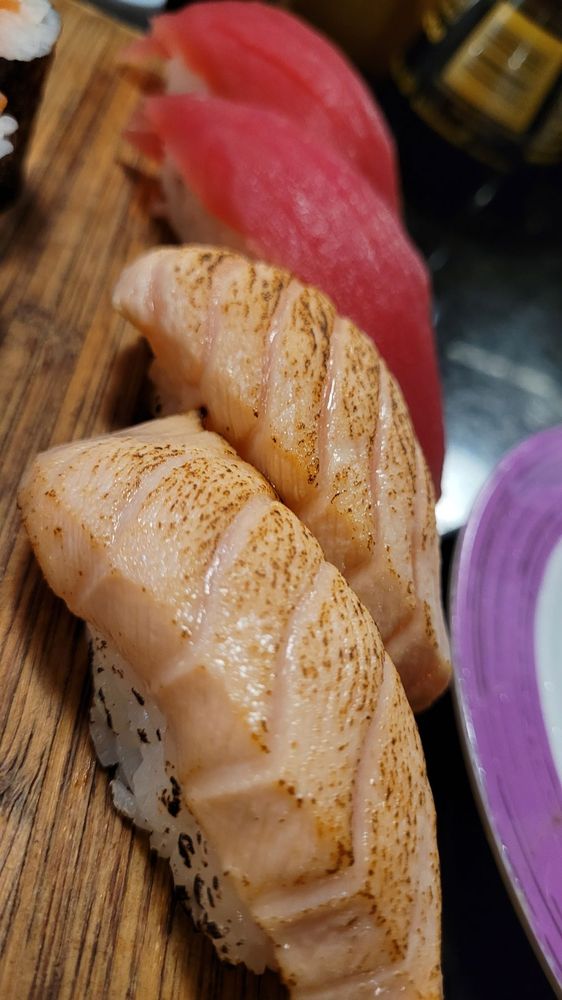 Sakura Japanese Steakhouse and Sushi Bar