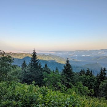 Waterrock Knob - Instagram: @telephonesmoothie - Parks Near Me - Scott Creek, North Carolina