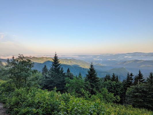 Waterrock Knob by null