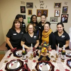 Capital Allergy & Respiratory Disease Center - The A-Team at the Roseville location!