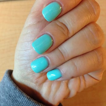 Lovely Nails - Gel nails a day after. Done by the lovely Helen. $22. - Nail Salons Near Me - Burbank, California Lovely Nails - Gel nails a day after. Done by the lovely Helen. $22. - Nail Salons Near Me - Burbank, California
