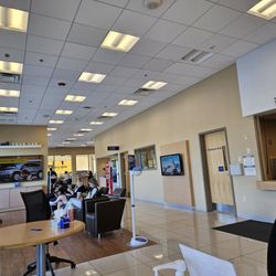 CarMax - Business Office Area