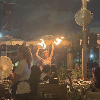 Casa Neos - Mediterranean Near Me - Miami, Florida