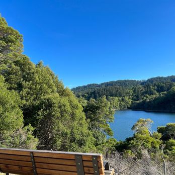 Sawyer Camp Trail - Hiking Near Me - San Mateo, California